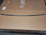 VW T-CROSS Listwa,chrom grilla, zderzak przód 