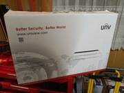Rejestrator Uniview UNV NVR301-04Q 5w1 IP AHD CVBS TURBOHD TVI CVI KENIK