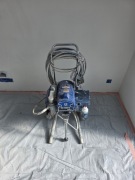 Graco st max 595 