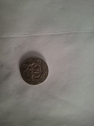 Stare monety kolekcjonerskie.