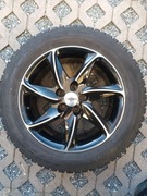 zimowe opony Toyota