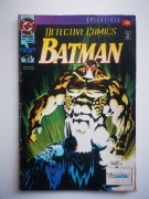 Tm-semic. Batman 5/96