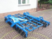 Agregat uprawowy APOLLO KOMPAKT AUAC 18 Firmy DZIEKAN