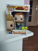 Figurka Pop! Animation: My Hero Academia - Mirio Togata [1004]
