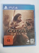 Conan Exiles PS4