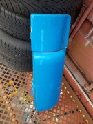 Polik MAN boczek owiewka narożnik