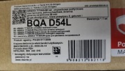 Deante bateria umywalkowa podtynkowa Arnika Titanium BQA_D54L