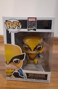 Figurka kolekcjonerska pop Wolverine