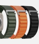 Pasek Opaska Bransoleta Alpine 1 szt. do Apple Watch 42/44 mm