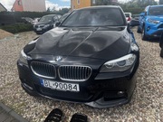 Grill BMW F10 Oryginalny