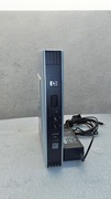 TERMINAL Thin Client HP T5740E 4GB Ram SSD 64GB Win7Pro Stan BDB