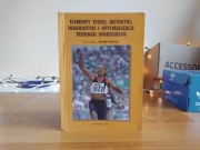 Elementy Teorii Metodyki Diagnostyki i Optymalizacji Treningu Igor Ryguła