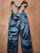 Zestaw ubrań dla chłopca.