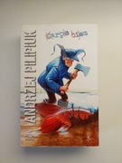 Andrzej Pilipiuk-Karpie Bijem