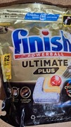 Finish powerball ultimate plus 62 szt