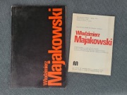 Włodzimierz Majakowski - życie i twórczość, katalog wystawy 1977
