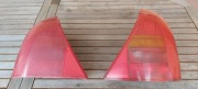 TYLNE LAMPY RENAULT CLIO II  kat.1998r.