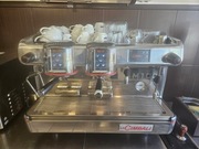 Ekspres do kawy La Cimbali M100