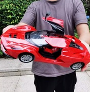 Ferrari 6066 RC 1:14 Samochód Zdalnie Sterowany Drzwi Otwierane