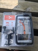 Motocyklowy uchwyt na telefon 