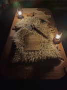 escape room - sprzedam pokój zagadek