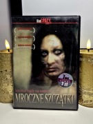 Mroczne Szczątki Film DVD Real Foto #Gladiator21
