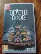 Death’s Door NINTENDO SWITCH