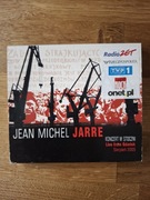 Jean Michel Jarre - Live in Gdańsk CD
