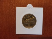 2 zł "Historyczne miasta w Polsce - Łowicz" 2008