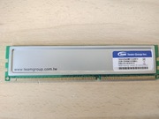 Pamięć RAM TeamGroup DDR3 2GB 1333MHz