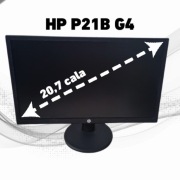 Monitor HP P21B G4