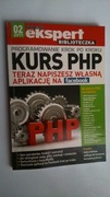 Kurs PHP - Programowanie krok po kroku 02/2011