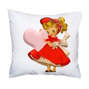Poduszka 'Zakochana'