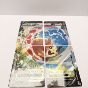 Japońskie karty Pokemon TCG Morpeko V-UNION VMAX Climax
