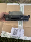 Radio fabryczne BMW REVERSE kaseta 6 912 629 BMW E46