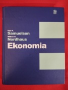 Ekonomia Paul Samuelson , Wiliam Nordhaus 2017