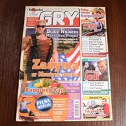 Komputer Świat GRY nr 7/2002