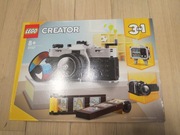 LEGO Creator 3 w 1 31147 Aparat fotograficzny