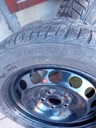 Opony zimowe VIKING 205/55R 16