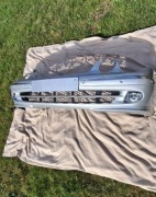 Mercedes W 211 zderzak przedni lak 744