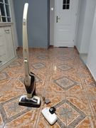 Odkurzacz Electrolux EER7ALLRGY EER7 ALLRGY na części bateria i inne