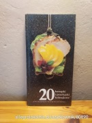 encyklopedia sztuki kulinarnej. tom 20. kanapki i przekąski koktajlowe