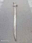 Bagnet forteczny 1852 ładny