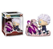 Satoru Gojo 1644 Deluxe Jujutsu Kaisen Funko POP! Vinyl
