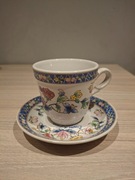 Filiżanka z porcelany 