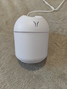 Mini nawilżacz powietrza – przenośny, używany 