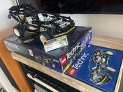 LEGO 8880 1994  Legenda lego 