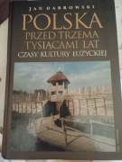 Polska przed Trzema tysiącami lat