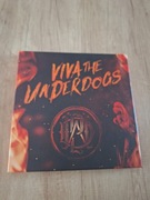 Parkway Drive - Viva underdogs, box (LP, plakat, slipmata)