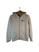 Bluza damska rozpinana peak performance Biała XL